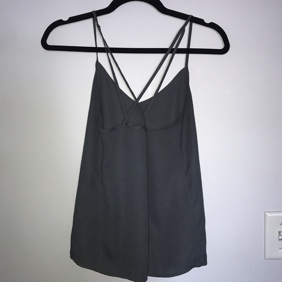 Holister Tank Top - Picture 2 of 3